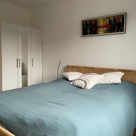 Wohlfuehlwohnung In Gummersbach Exterior photo
